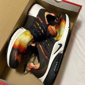 Nike Air Presto GPX